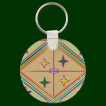 NOVINO Diamond n Stars : Healing Series keychains by doonagiri NOVINO Diamond n Stars : Healing Series keychains