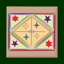 NOVINO Diamond n Stars : Healing Series magnets by doonagiri NOVINO Diamond n Stars : Healing Series magnets