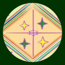 NOVINO Diamond n Stars : Healing Series stickers by doonagiri NOVINO Diamond n Stars : Healing Series stickers
