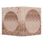 NOVINO Fine Jewel Craft Binder