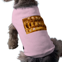 NOVINO Gold Standard - A gift nothing like it Doggie T Shirt
