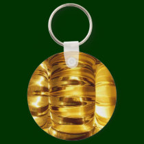 NOVINO Gold Standard - A gift nothing like it keychains by doonagiri NOVINO Gold Standard - A gift nothing like it keychains