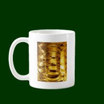 NOVINO Gold Standard - A gift nothing like it mugs by doonagiri NOVINO Gold Standard - A gift nothing like it mugs