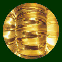 NOVINO Gold Standard - A gift nothing like it stickers by doonagiri NOVINO Gold Standard - A gift nothing like it stickers