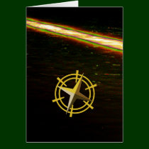 NOVINO Gold Star Drive Wheel cards by doonagiri NOVINO Gold Star Drive Wheel cards