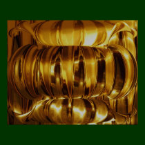 NOVINO Golden Showcase - Bangles posters by doonagiri NOVINO Golden Showcase - Bangles posters