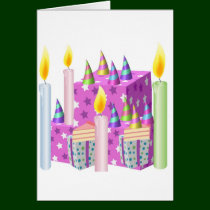 NOVINO Happy Birthday - Happy Occassions cards by doonagiri NOVINO Happy Birthday - Happy Occassions cards