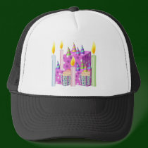 NOVINO Happy Birthday - Happy Occassions hats by doonagiri NOVINO Happy Birthday - Happy Occassions hats