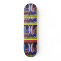 NOVINO  Helping Hands Skateboard Decks