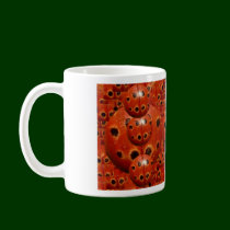 NOVINO Lady Bug Wants a Hug mugs by doonagiri NOVINO Lady Bug Wants a Hug mugs