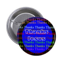 NOVINO Manyways to Thankyou - Thank You Pinback Buttons