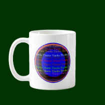 NOVINO Manyways to Thankyou - Thank You mugs by doonagiri NOVINO Manyways to Thankyou - Thank You mugs