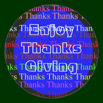 NOVINO Manyways to Thankyou - Thank You stickers by doonagiri NOVINO Manyways to Thankyou - Thank You stickers