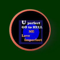 NOVINO : Me love imperfect buttons by doonagiri NOVINO : Me love imperfect buttons
