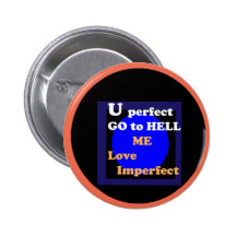 NOVINO : Me love imperfect Pins