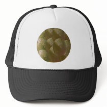 NOVINO Nature Bountiful - Enjoy n Share the Joy Trucker Hat