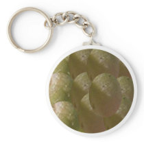 NOVINO Nature Bountiful - Enjoy n Share the Joy Key Chains