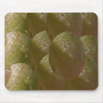 NOVINO Nature Bountiful - Enjoy n Share the Joy Mouse Pad
