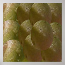 NOVINO Nature is bountiful Print