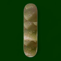 NOVINO Natures Bounty - Green Machine skateboards by doonagiri NOVINO Natures Bounty - Green Machine skateboards