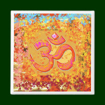 NOVINO Om Mantra - Dedication by Naveen Joshi magnets by doonagiri NOVINO Om Mantra - Dedication by Naveen Joshi magnets