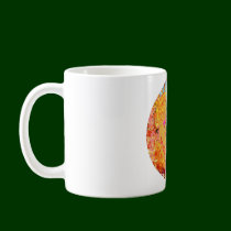 NOVINO Om Mantra - Dedication by Naveen Joshi mugs by doonagiri NOVINO Om Mantra - Dedication by Naveen Joshi mugs
