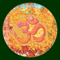 NOVINO Om Mantra - Dedication by Naveen Joshi stickers by doonagiri NOVINO Om Mantra - Dedication by Naveen Joshi stickers