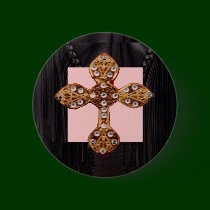 NOVINO Pure Heart Celebration buttons by doonagiri NOVINO Pure Heart Celebration buttons