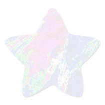NOVINO Star Template - Waves Sticker