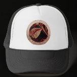 NOVINO Super Gold Leaf hats