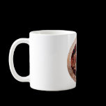 NOVINO Super Gold Leaf mugs