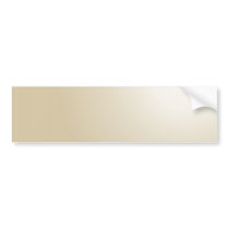 NOVINO Template IVORY - All purpose Bumper Stickers