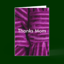NOVINO Thanks Mom for Breast Feed cards by doonagiri NOVINO Thanks Mom for Breast Feed cards