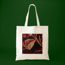 NOVINO Zazzling Golden Leaf bags by doonagiri NOVINO Zazzling Golden Leaf bags