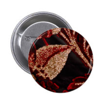 NOVINO Zazzling Golden Leaf Buttons