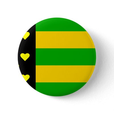 Noviny pod Ralskem, Czech Buttons by bestflag
