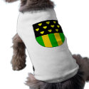 Noviny pod Ralskem, Czech pet clothing