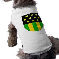 Noviny pod Ralskem, Czech pet clothing by bestflag Noviny pod Ralskem, Czech pet clothing