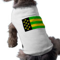 Noviny pod Ralskem, Czech pet clothing