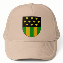 Noviny pod Ralskem, Czech hats by bestflag Noviny pod Ralskem, Czech hats
