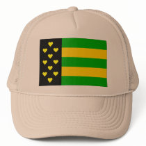 Noviny pod Ralskem, Czech hats by bestflag Noviny pod Ralskem, Czech hats