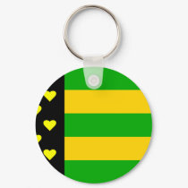 Noviny pod Ralskem, Czech keychains by bestflag Noviny pod Ralskem, Czech keychains