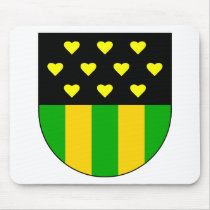 Noviny pod Ralskem, Czech mousepads by bestflag Noviny pod Ralskem, Czech mousepads