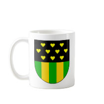 Noviny pod Ralskem, Czech mugs by bestflag Noviny pod Ralskem, Czech mugs