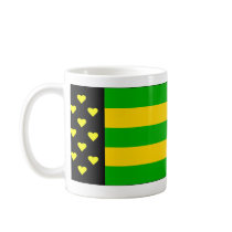 Noviny pod Ralskem, Czech mugs by bestflag Noviny pod Ralskem, Czech mugs