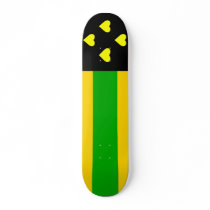 Noviny pod Ralskem, Czech skateboards by bestflag Noviny pod Ralskem, Czech skateboards