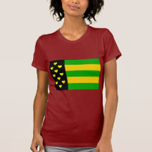 Noviny pod Ralskem, Czech T Shirt
