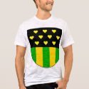 Noviny pod Ralskem, Czech t-shirts