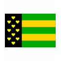 Noviny pod Ralskem, Czech t-shirts by bestflag Noviny pod Ralskem, Czech t-shirts