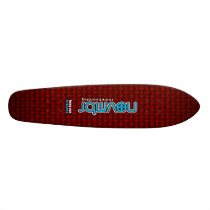 NOVMBR beer run cruiser skateboards